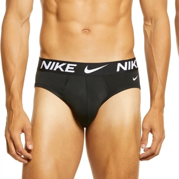 Nike Essential Dri-fit micro brief (s) - Picture 3 of 3